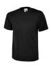 Picture of Gas Safe Register Logo Embroidered Tshirts With Custom Text