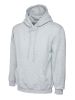 Picture of Gas Safe Custom Embroidered PERSONALISED Pullover Hoodie With Logo