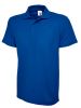 Picture of NICEIC LOGO Custom Embroidered PERSONALISED Polo Shirt 