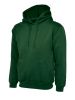 Picture of NICEIC LOGO Custom Embroidered  Pullover Hoodie