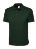 Picture of Custom Embroidered Personalised Polo Shirts Bundles With Text