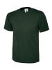 Picture of Custom Embroidered Personalised Heavy T-Shirts Bundles Logo