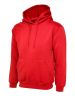 Picture of Custom Embroidered Personalised Pullover Hoodies With Your Text