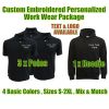 Picture of Workwear Package 4 Builders, Technicians & Workers