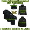 Picture of Workwear Package 4 Builders, Technicians & Workers