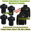 Picture of Workwear Package 4 Builders, Technicians & Workers