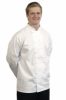 Picture of  Custom Embroidered Personalised Unisex Chef Jackets 