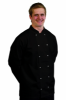 Picture of  Custom Embroidered Personalised Unisex Chef Jackets 