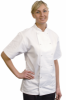 Picture of  Custom Embroidered Personalised Unisex Chef Jackets 