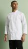 Picture of  Custom Embroidered Personalised Unisex Chef Jackets 