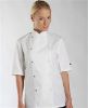 Picture of  Custom Embroidered Personalised Unisex Chef Jackets 