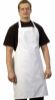 Picture of Custom Embroidered Personalised Full Length Bib Aprons