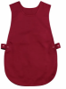 Picture of Custom Embroidered TABARDS Cleaning Aprons