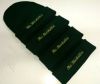 Picture of  Custom Embroidered Uffed Beanie Hats 4 Professionals 