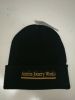 Picture of  Custom Embroidered Uffed Beanie Hats 4 Professionals 