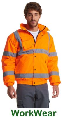 Picture for category Workwear 