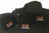 Picture of GAS SAFE REGISTER Custom Embroidered Personalised Workwear